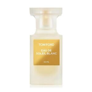 AUTHENTIC Tom Ford Eau De Soleil Blanc by Tom Ford EDT SPRAY 1.7 OZ for UNISEX